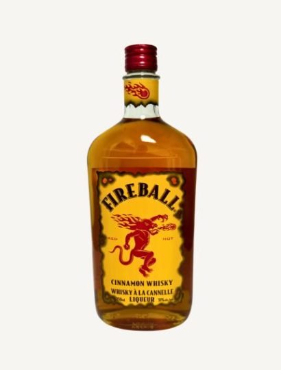 FIREBALL
