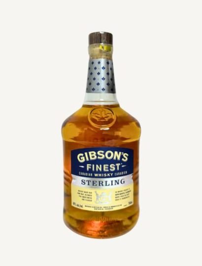 GIBSONS STERLING