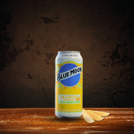 Bluemoon Mango Wheat
