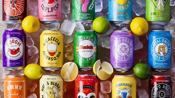 Best Canned Drinks