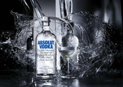 Canned Vodka Vancouver