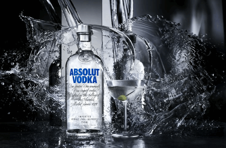 Canned Vodka Vancouver